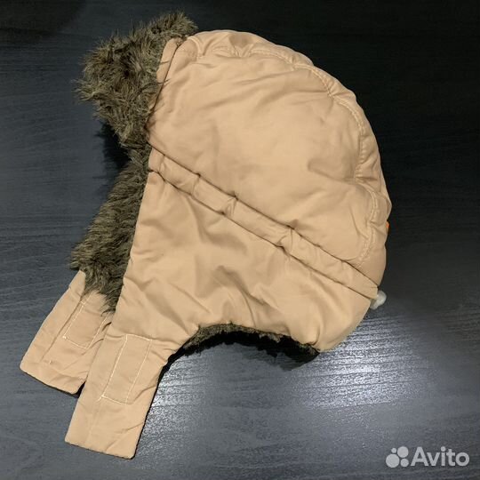 Шапка для мальчика