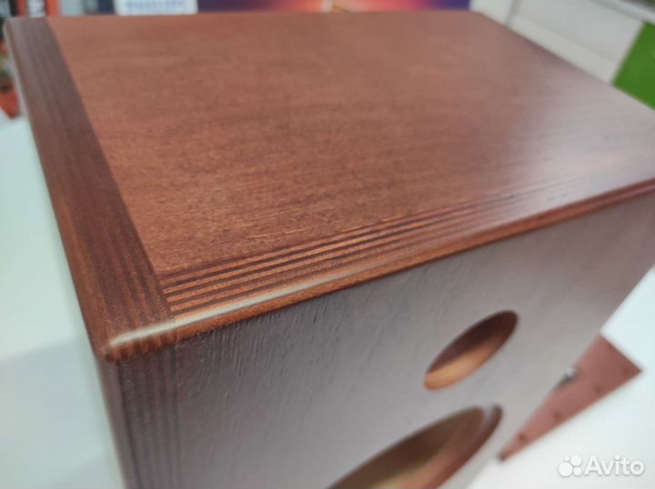 Изготовление корпусов акустики