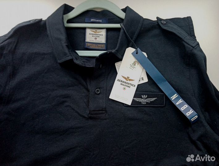 Aeronautica Militare.Новая коллекция