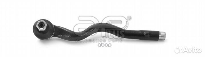 Наконечник рулевой тяги перед лев 11774ap A