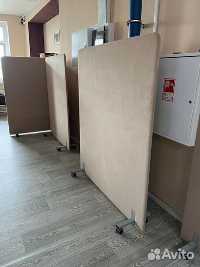 Офисная перегородка Softoffice