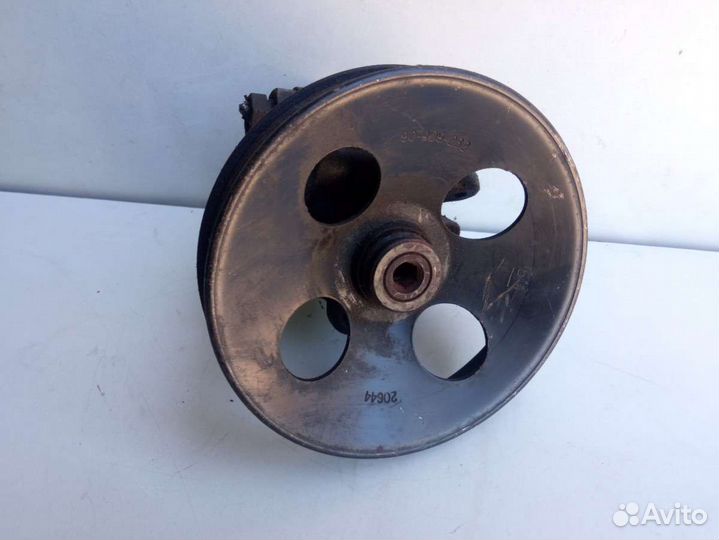 Насос гур Opel Corsa B 90473169,90409232