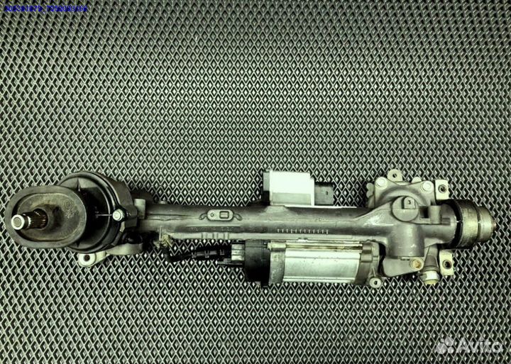 Рулевая рейка Volkswagen Passat 2004-2009 (Арт.888