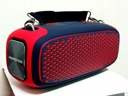 Колонка Hopestar A30 - Убийца Колонки JBL 2022