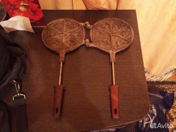 Форма для печенья. Советы