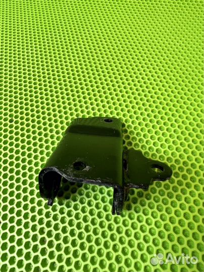 Кронштейн крепления АКПП Kia K5 DL3 G4KN 2.0 2021