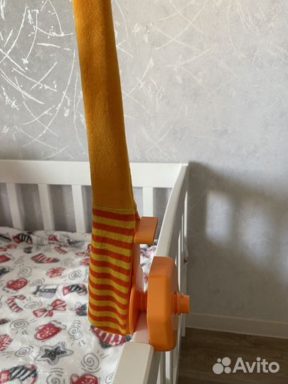 Мобиль на кроватку