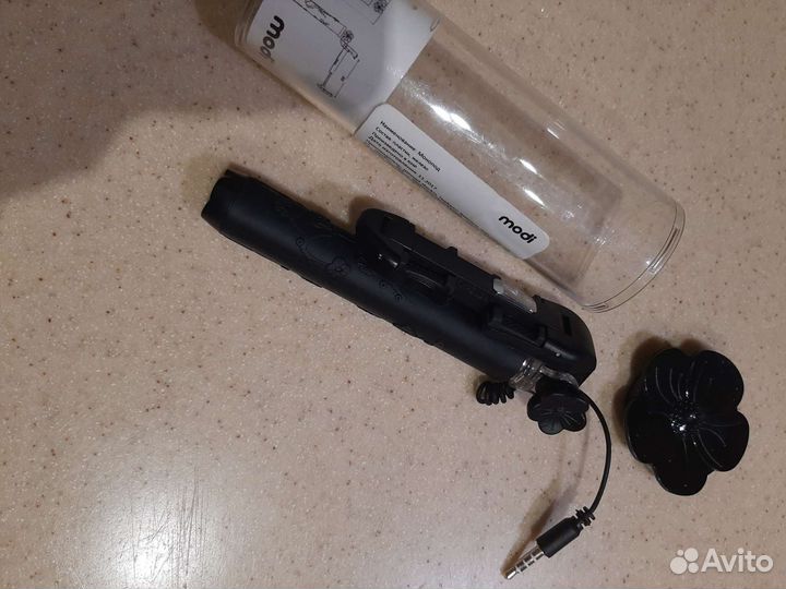 Селфи палка