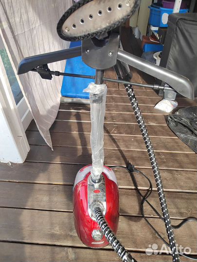 Отпариватель