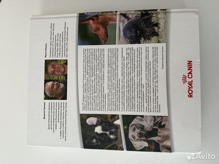 Энциклопедия Собаки часть2