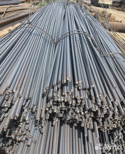 Арматура А3 доставка ГОСТ