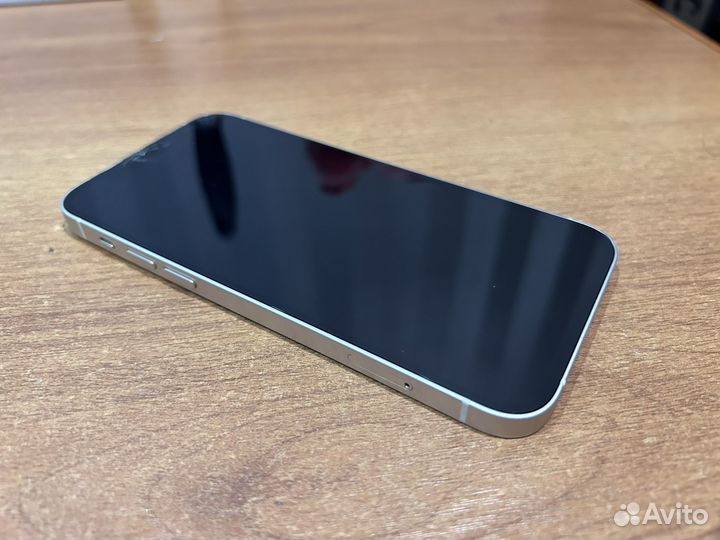 iPhone 12 128gb белый