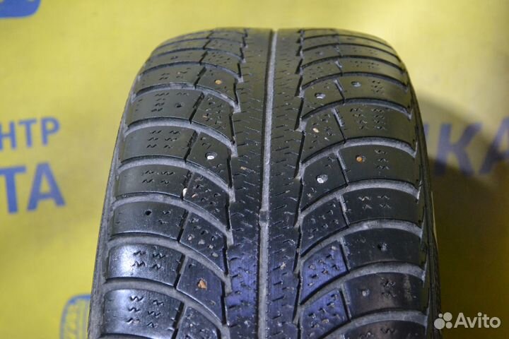 Gislaved Nord Frost 5 185/60 R15