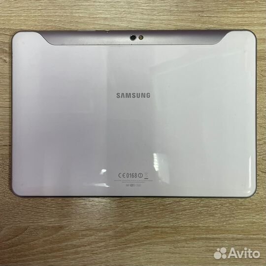 Планшет Samsung Galaxy tab 10.1 GT-P7500