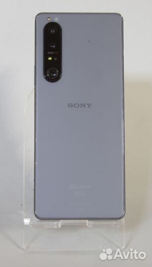 Sony Xperia 1 III, 12/256 ГБ