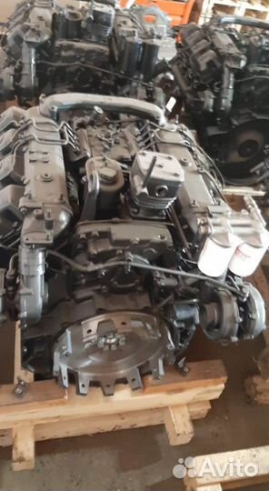 Двс камаз 740.10 в сборе №7005