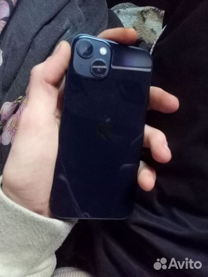 iPhone 13, 128 ГБ