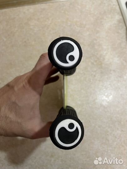 Грипсы ergon ge1 evo