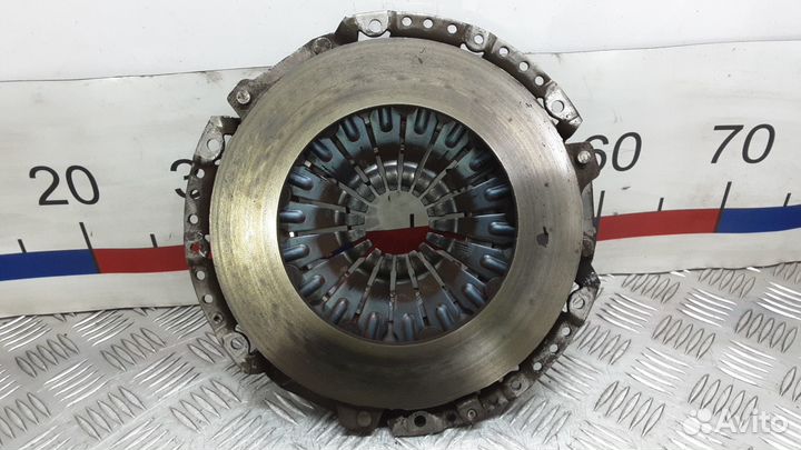 Б/У Б/У Маховик демпферный дизельный 03L105266CC