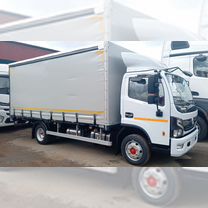 Dongfeng Z55 3.0 AMT, 2024, 3 000 км, с пробегом, цена 4 850 000 руб.