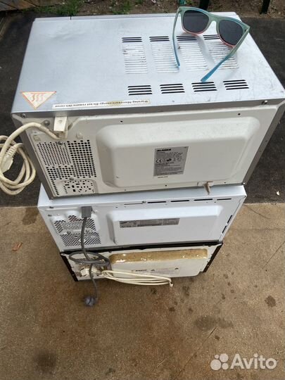 Микроволновая печь samsung