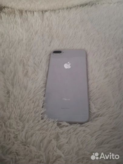 iPhone 8 Plus, 256 ГБ