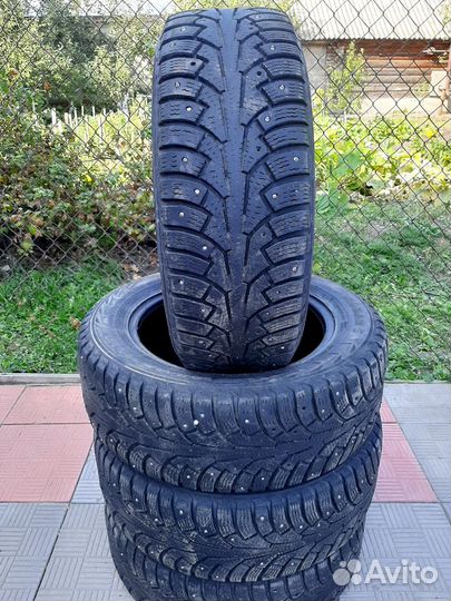 Nokian Tyres Nordman 5 185/60 R14 T