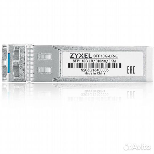 Zyxel SFP10G-LR-E-zzbd01F sfp-модули