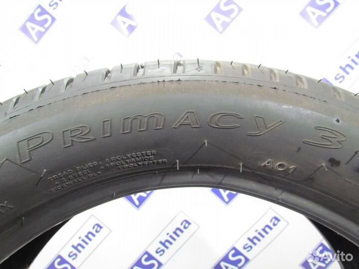 Michelin Primacy 3 215/50 R18 89H