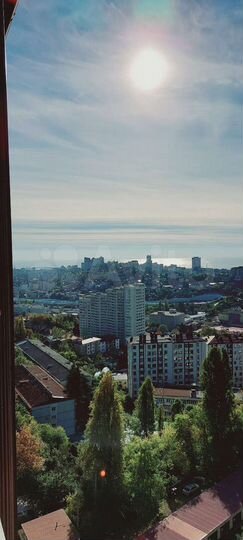 3-к. квартира, 74 м², 15/15 эт.