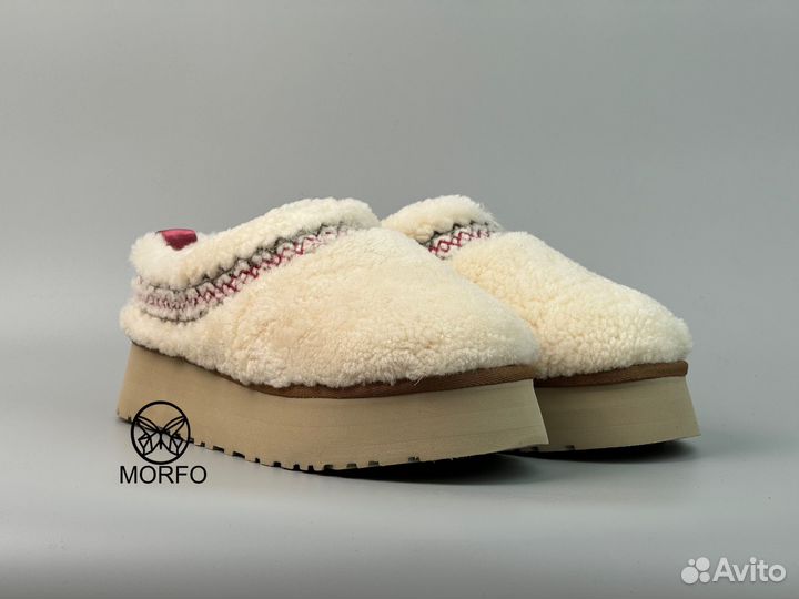 Угги женские Ugg Tazz Braid Naural