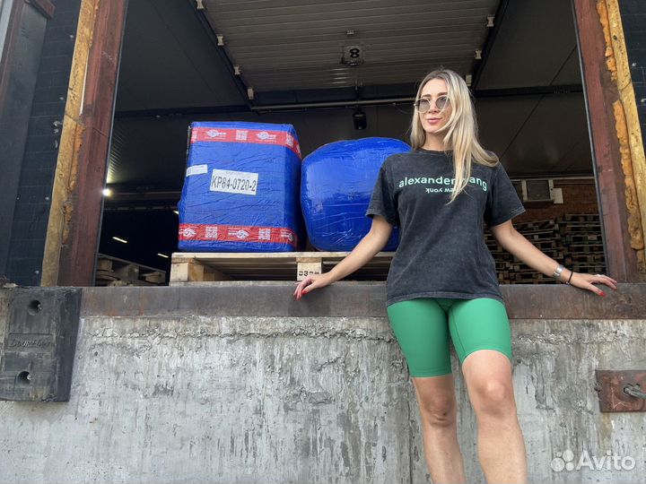 Специалист по работе с Китаем баер посредник