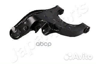 Рычаг задний левый R51M ниж. BS167L Japanparts