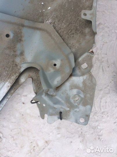 Крыло переднее правое Mazda Mazda6 GH 2007-2013