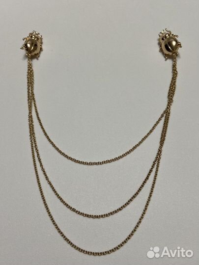 Бабочка, Украшение на шею, уголки, воротник,значки