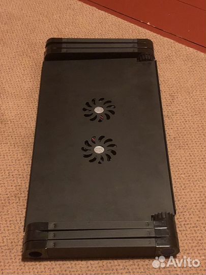 Столик трансформер для ноутбука