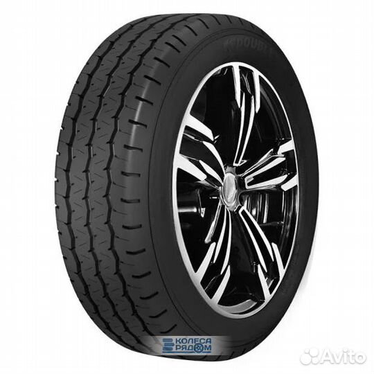 DoubleStar DL01 195/70 R15 R