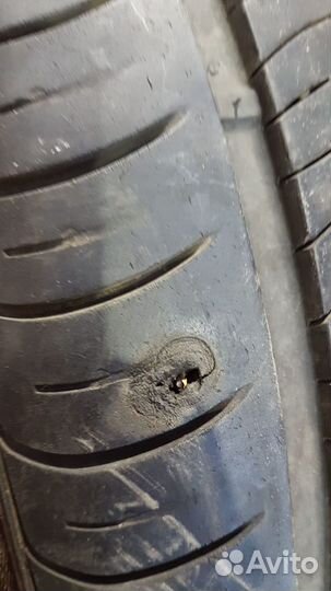 Kumho 722 205/55 R16