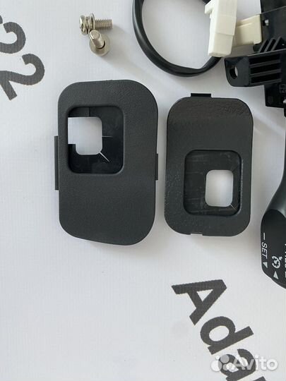 Установочный комплект Круиз контроля Corolla 150