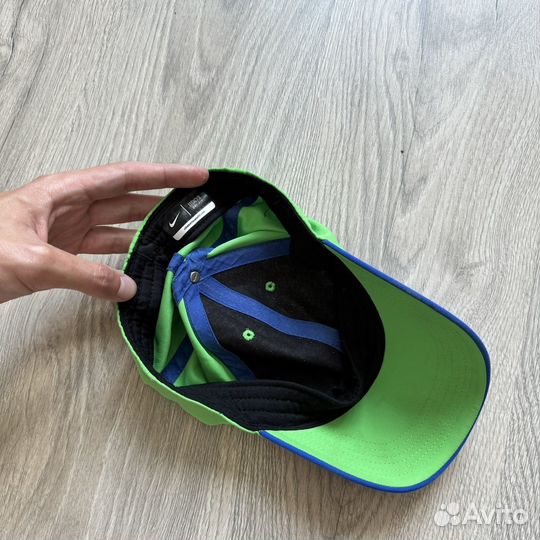 Кепка Nike Swoosh Оригинал