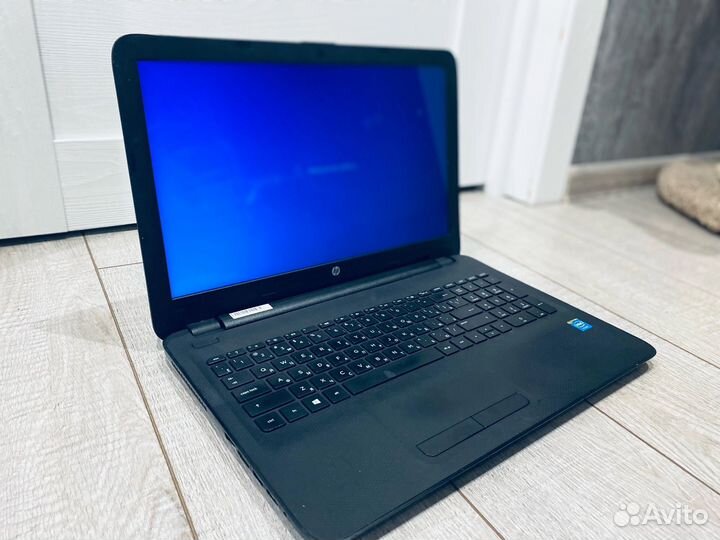 Моноблок HP