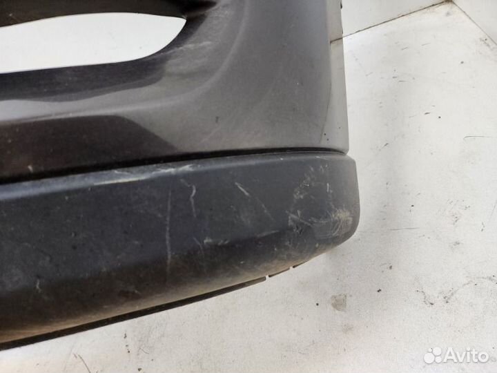 Бампер передний Mazda Cx-5 2 2017