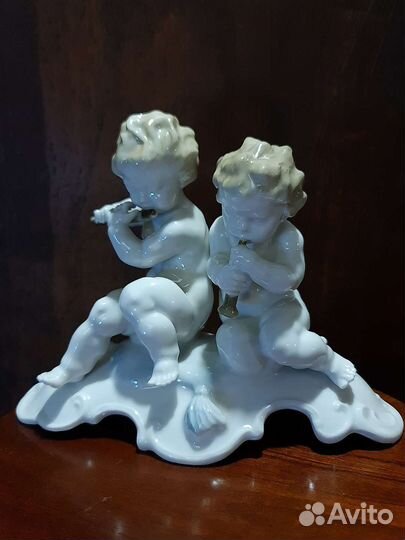 Статуэтка фарфор Hutschenreuther