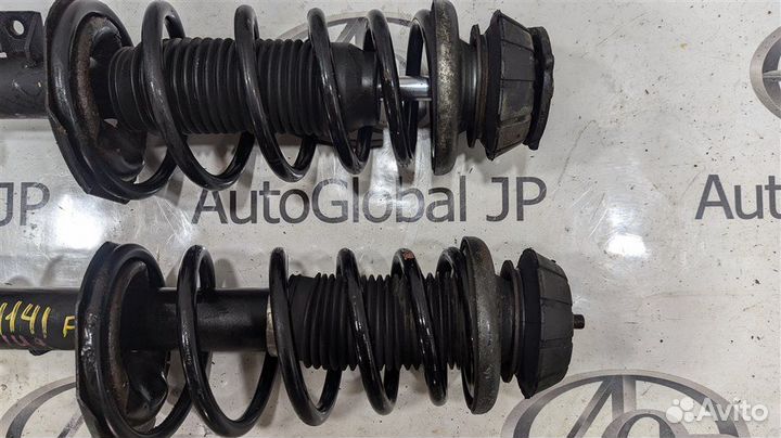 Амортизатор/стойка передняя правая Suzuki SX4