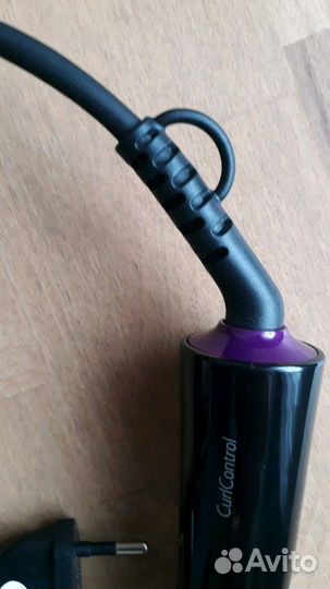 Щипцы для завивки Phillips hp 8605/50,плойка