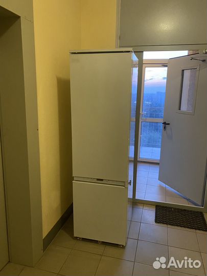 Холодильник