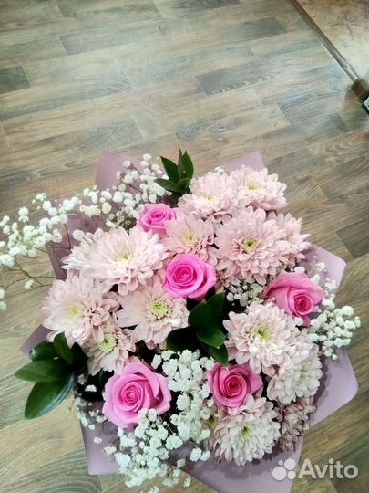 Цветы в духовницком с доставкой