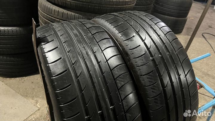 Dunlop SP Sport Maxx GT 235/50 R18