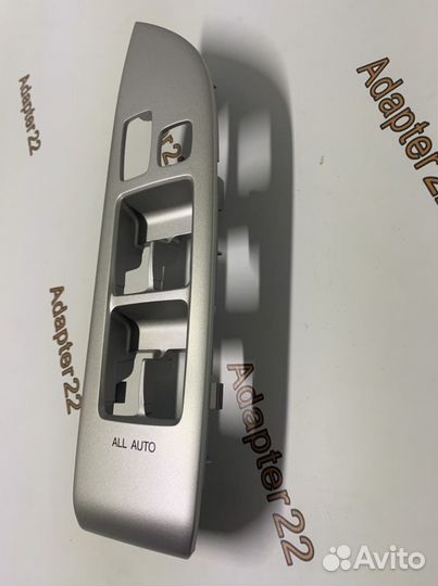 Панель управления стеклоподъемниками. Новая. Ориг