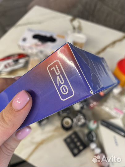 Набор для перманентного макияжа